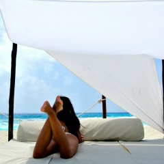 Екатерина Долматова, 31.03