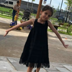 Medishka La, Грозный