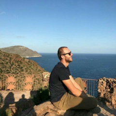 Ivan Ivanenko, 06.07.1992, Almería