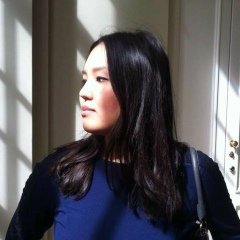 Елизавета Нарумова, Москва