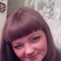 Марина Наумова, 24.04.1983, Нижний Тагил