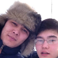 Maksat Jumataev, 08.11.1989, Алматы