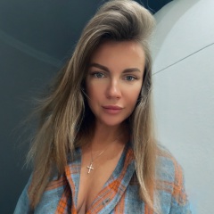 Лена Копонева, 27.07.1986