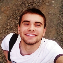 Вова Бриський, 27.07, Ровно