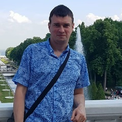 Слава Кацуро, 17.02, Москва