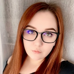 Юлия Тимакова, 22.12.1992, Санкт-Петербург