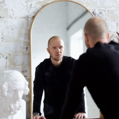 Антон Лобосок, 01.01.1986, Воронеж