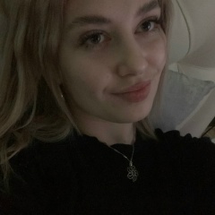 Анна Гаранова