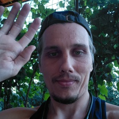 Илья Батченко, 06.01.1983, Свинская