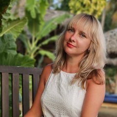 Анна Бобнева, 23.02, Ульяновск