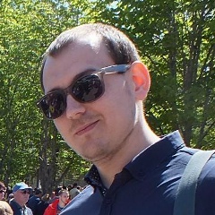 Александр Шевченко, 11.12.1986