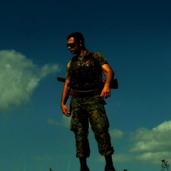 Ami Beridze, 11.12.1986, Тбилиси