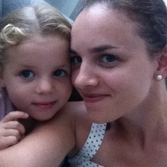 Нина Ивашова, 04.05.1982, Санкт-Петербург