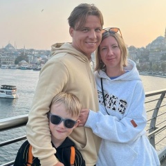 Артём Терехин, 04.09.1987, Москва