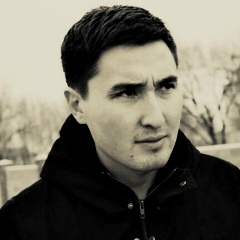 Алишер Куанышев