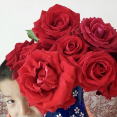 Жаннур Мухамбетова, 01.02.1980, Жанаозен