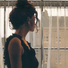 Владлена Устименко, 13.04.1987, Москва