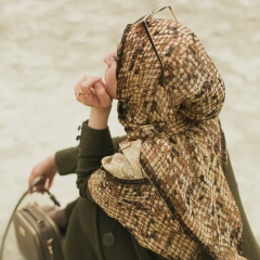 Мадина Аушева, 07.09.1987, Москва