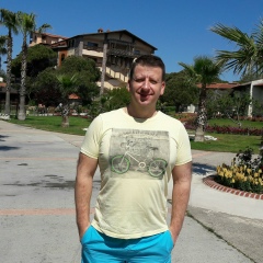 Валентин Терещенко, 07.12.1979, Одесса