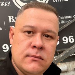 Макс Найдёнов, 30.04.1991, Самара
