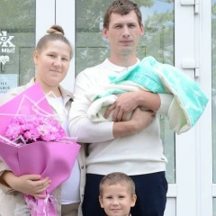 Ирина Харченко, 25.08, Омск