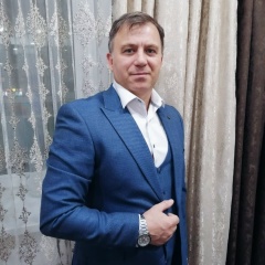 Сергей Абашник, Самара