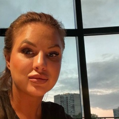 Ольга Тучкова, 05.08.1989, Москва