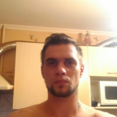 Вадик Логвиненко, 07.06.1987, Киев