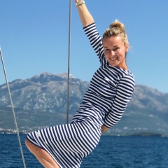 Anna Zubkova, 02.02.1983, Москва