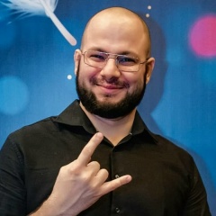 Алексей Романов, 14.01.1985, Москва