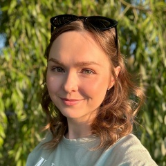 Виктория Леонова, 21.06, Москва