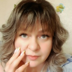 Янина Фадеева, 12.03, Москва