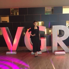 Герел Шакуева