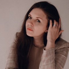 Юлия Ламбертти, 21.12, Сочи