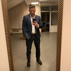 Александр Бойченко, 31.08.1981, Москва