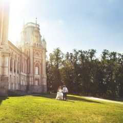 Артур Алиевич, 26.01.1990, Москва