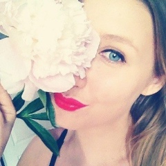 Снежана Крыжовник, 24.01, Новосибирск