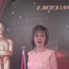 Светлана Чернова, 05.07.1969, Новокузнецк