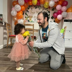 Глеб Валериев, 25.06.1996, Балашиха