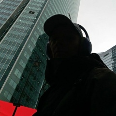 Сергей Березин, 23.10, Москва