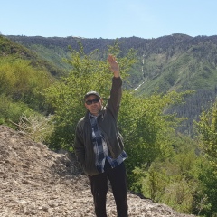 Токтосун Раимжанов, 22.10.1985