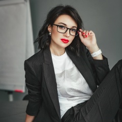 Екатерина Сагайдачная, 18.10.1982, Краснодар