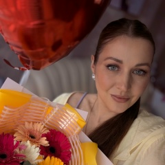 Елена Селюта, 05.06.1991, Челябинск