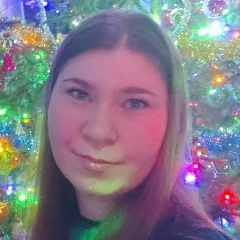 Елена Захарова, 19.11.1989, Москва