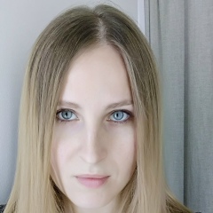 Екатерина Мантула, 07.03.1988, Санкт-Петербург