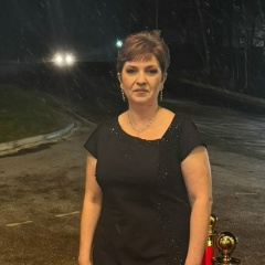 Анна Лунячкина, 14.03