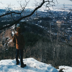 Антон Семенюк, 16.12.1999, Ставрополь