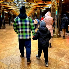 Виктор Петров, 06.12, Пермь