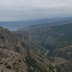 Ольга Кузнецова, 08.03, Санкт-Петербург