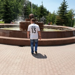 Андрей Изотов, 13.01.1982, Алматы